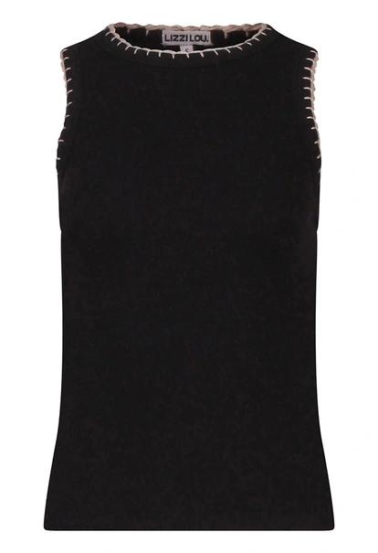 Lizzi Lou dames top